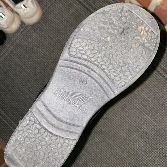 Dansko clogs - Picture 4 of 4